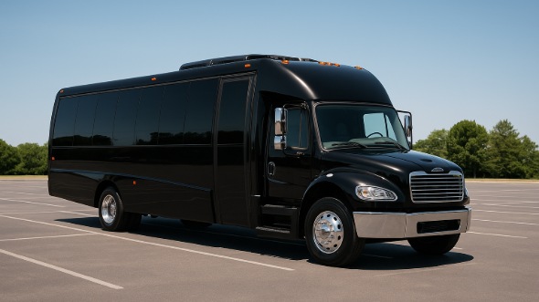allentown airport shuttles minibus rental