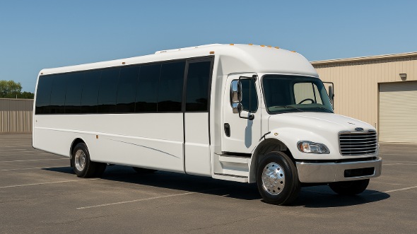 allentown bachelor and bachelorette minibus rental