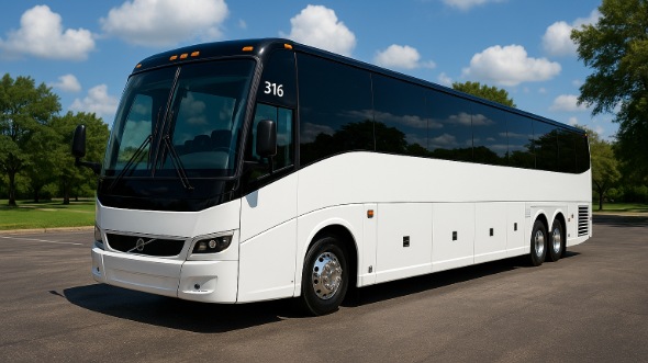 allentown bus rentals for birthday sweet 16 charter bus rental