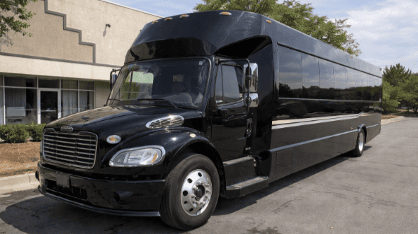 concert transportation