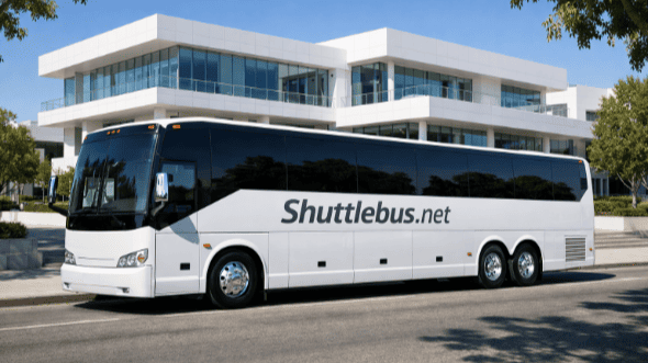 corporate transportation