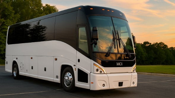 jersey city bachelor and bachelorette party bus rentals