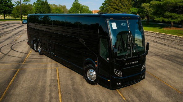 philadelphia private event transportation