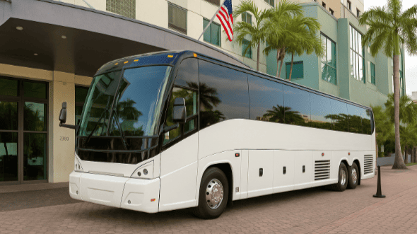 wedding transportation